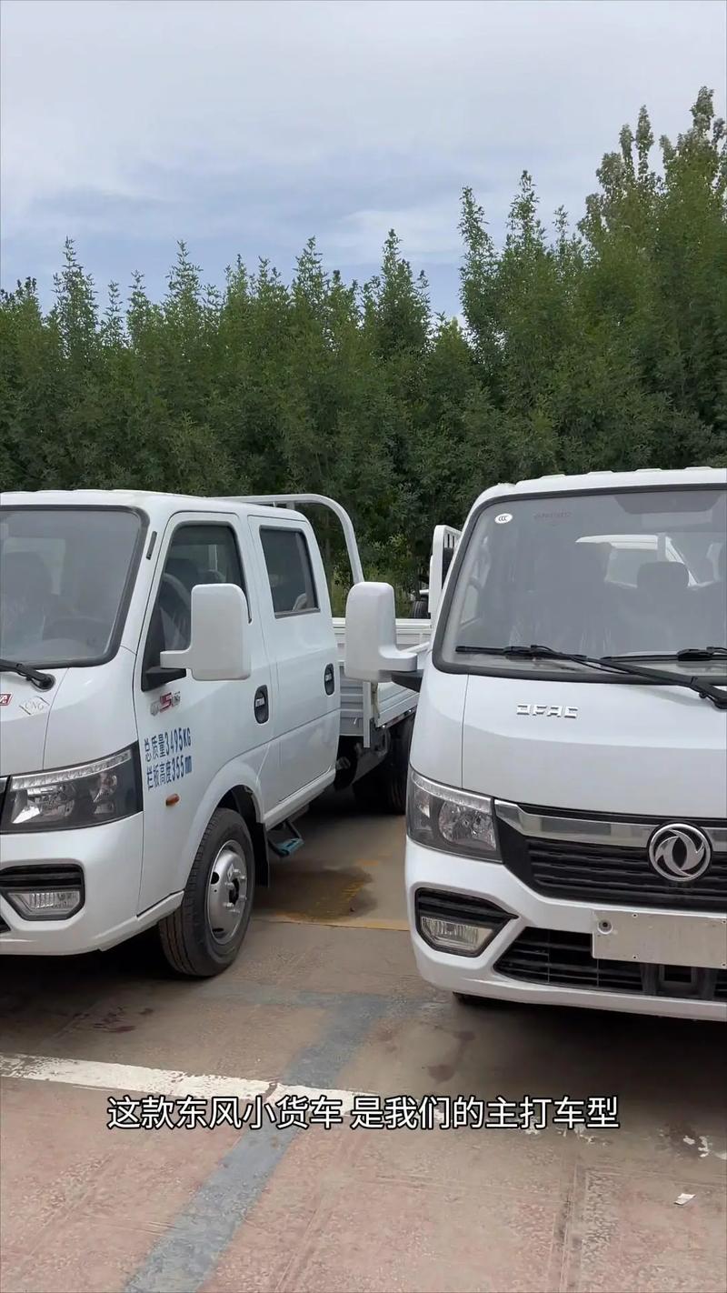 东风卡车载货_东风小卡货车适合在城市还是乡村道路行驶？_小型东风货车