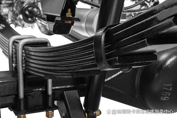 ​ 东风途逸T3汽油版：城市物流的智慧之选(图3)