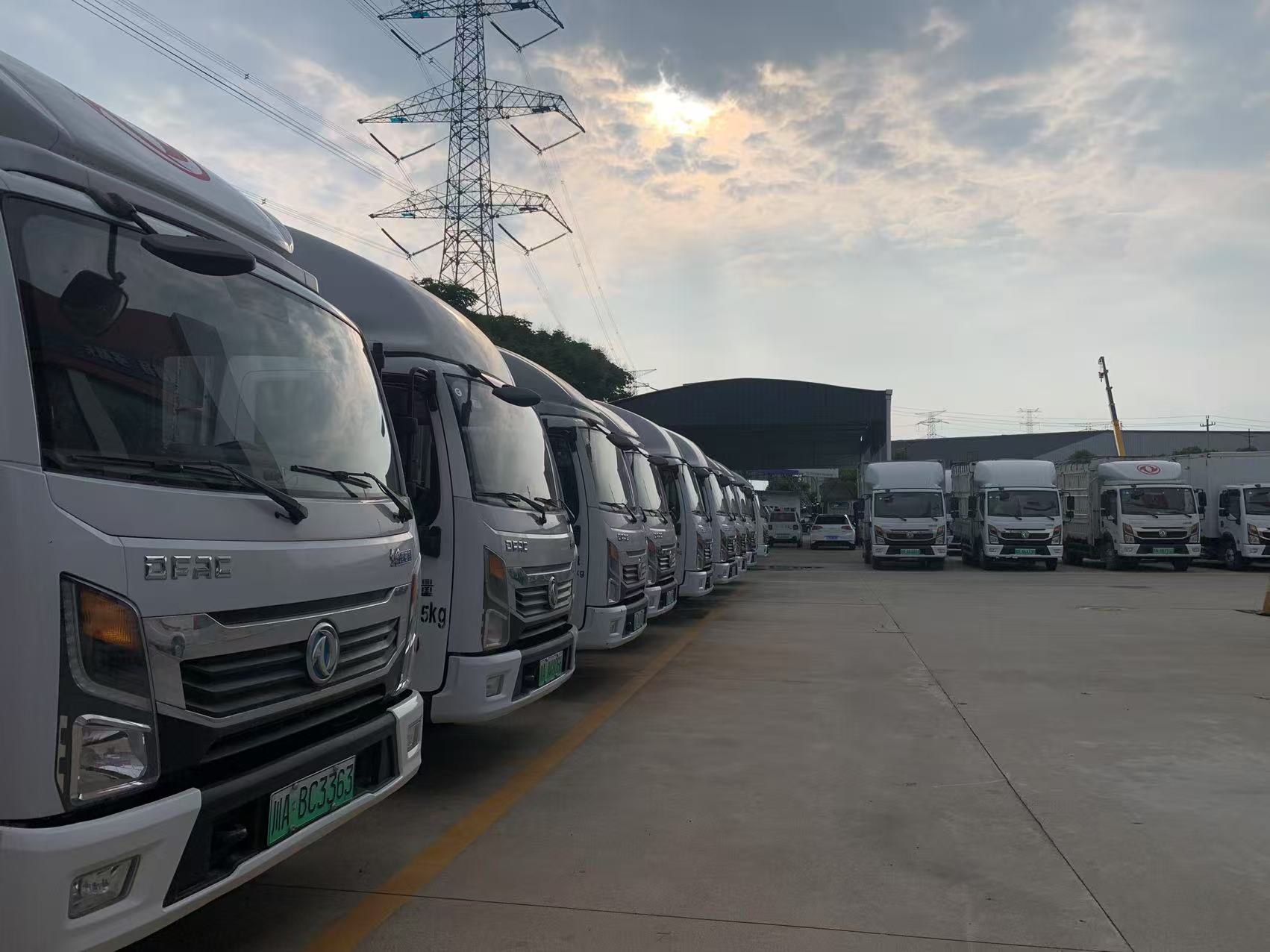 东风新能源EV350好不好?(图1) 1d1d7b97710bf3e8057856b3b2229b1.jpg
