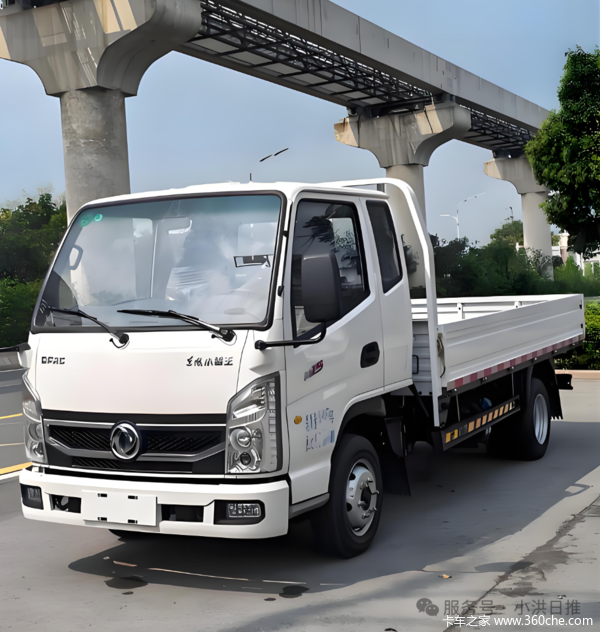 四川成都东风货车4S店详解东风小霸王W16汽油车核心参数(图4) 四川成都东风货车4S店详解东风小霸王W16汽油车核心参数(图4)